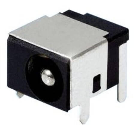 L-KLS1-DC-018-2.0 CONNECTOR JACK DC OD=2.0MM 16V - 1