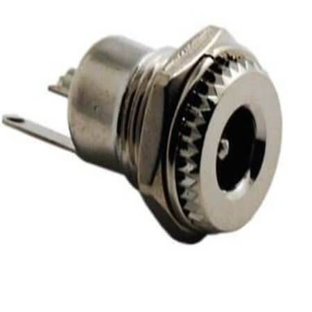 L-KLS1-DC-026-2.5 CONNECTOR JACK DC OD=2.5MM - 1