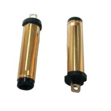 L-KLS1-DC-4017 CONNECTOR DC 1.6MM/4MM - 1