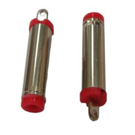 L-KLS1-DC-5525 CONNECTOR DC 2.5MM/5.5MM - 1