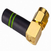 L-KLS1-GSM-01-MR-28MM ANTENNA GSM SMA 50R 28MM 90C - 1