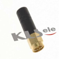 L-KLS1-GSM-01-MS-28MM ANTENNA GSM SMA 50R 28MM 180C - 1