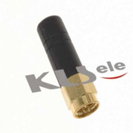 L-KLS1-GSM-01-MS-28MM ANTENNA GSM SMA 50R 28MM 180C - 1