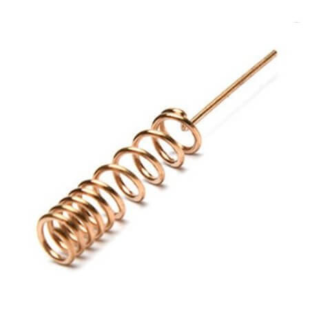 L-KLS1-GSM-23X5.0X10 ANTENNA GSM SMA 23MM KLS 90C - 1