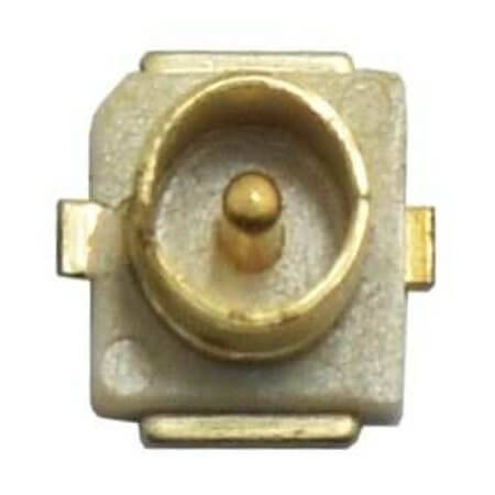 L-KLS1-IPEX-20279-001E-0 CONNECTOR MICRO COAXIAL RECEPTACLE - 1