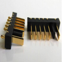 L-KLS1-LBC-04-7P-T1 CON.T.B.2.50MM 7PIN(1X7) FEMALE - 1