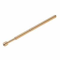 L-KLS1-P13-1123-G CONN.TEST PROBE 2.54mm L:16.44mm CONCAVE HEAD - 1