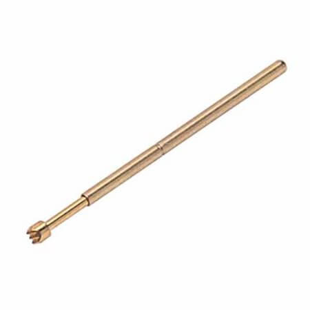 L-KLS1-P13-4023-G CONN.TEST PROBE 1.27mm L:16.44mm SERRATED HEAD - 1