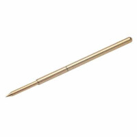 L-KLS1-P25-0126-G CONN.PROBE SLEEVE L:24.70mm SPEAR HEAD - 1