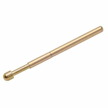 L-KLS1-P25-0423-G CONN.TEST PROBE 2.54mm L:24.70mm SPHERICAL RADIUS - 1