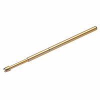 L-KLS1-P25-3226-G CONN.PROBE SLEEVE L:33.30mm CROWN HEAD - 1