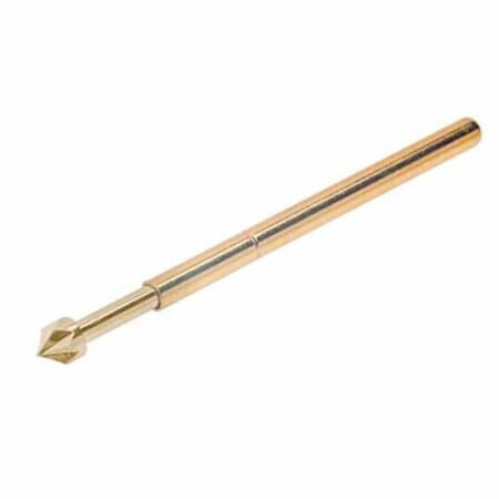 L-KLS1-P25-5223-G CONN.TEST PROBE 2.54mm L:24.70mm STAR HEAD - 1