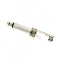 L-KLS1-PLG-027-6.3-N-B CONN.STEREO PLUG Ø6.3MM - 1