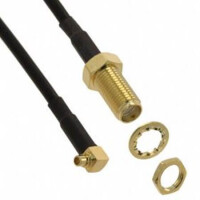 L-KLS1-RFCA01-RG174-L200 CABLE FOR ANTENNA 15CM - 1