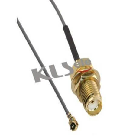 L-KLS1-RFCA05-OD1.13-110 CABLE FOR ANTENNA 11CM - 1