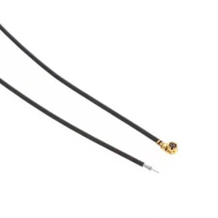 L-KLS1-RFCA16D-OD1.13-L1 CABLE IPEX 100MM STRIP END - 1