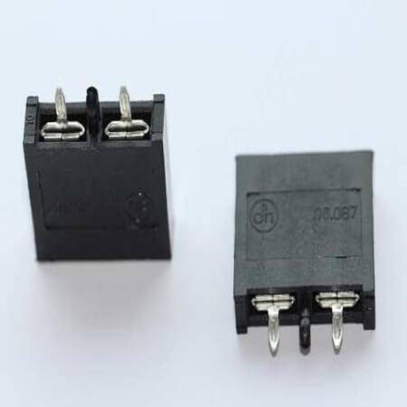 L-KLS1-RS-002 CONNECTOR OTO FUSE HOLDER - 1
