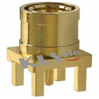 L-KLS1-SMB002-B CONNECTOR ANTENNA SMA JACK R/A 50M PIA - 1