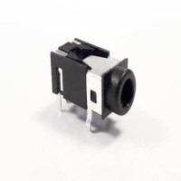 L-KLS1-SSJ3.5-007 CONNECTOR JACK DIP STREO 3.5MM - 1