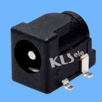 L-KLS1-TDC-001-2.0-T CONNECTOR JACK DC POWER 2MM SMD - 1