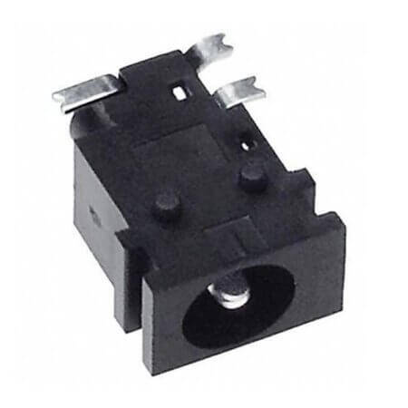 L-KLS1-TDC-005-1.65-T CONNECTOR JACK DC POWER SMT 1.65MM 2A - 1