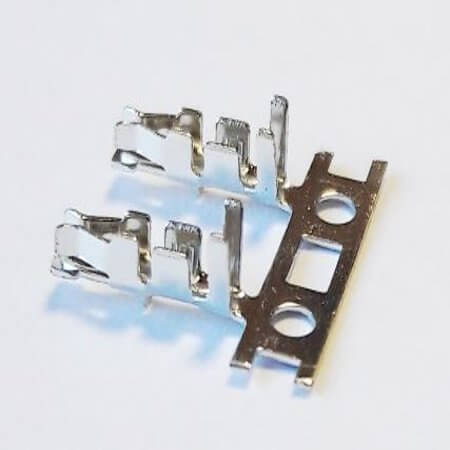 L-KLS1-XA1-2.00-T CON.T.B.2.00MM TERMINAL - 1