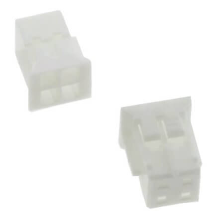 L-KLS1-XA1-2.00-04-H CON.T.B.2.00MM 4PIN(2x2) FEMALE PHD TYPE - 1