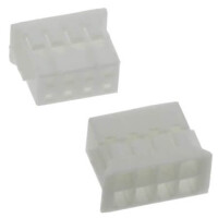 L-KLS1-XA1-2.00-08-H CON.T.B.2.00MM 8PIN(2x4) FEMALE PHD TYPE - 1
