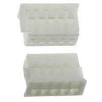 L-KLS1-XA1-2.00-10-H CON.T.B.2.00MM 10PIN(2x5) FEMALE PHD TYPE - 1