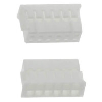 L-KLS1-XA1-2.00-12-H CON.T.B.2.00MM 12PIN(2x6) FEMALE PHD TYPE - 1