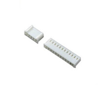 L-KLS1-XA1-2.50-02-H CON.T.B.2.50MM 2PIN(1X2)FEMALE - 1