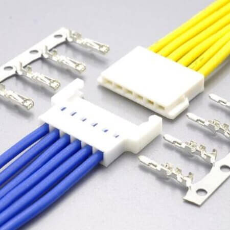 L-KLS1-XH1-2.00-MT CON.T.B.2.00MM MALE TERMINAL KLS - 1