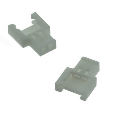 L-KLS1-XH1-2.00-02-MH CON.T.B.2.00MM 2PIN(1X2) MALE KLS - 1