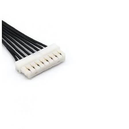L-KLS1-XL1-0.80-04-H2 CON.T.B.0.80MM 4PIN(1X4) FEMALE KLS - 1