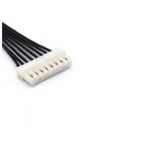 L-KLS1-XL1-0.80-08-H2 CONT.T.B IDS HOUSUING 0.80mm,8P IDC Housing,RoHS - 1