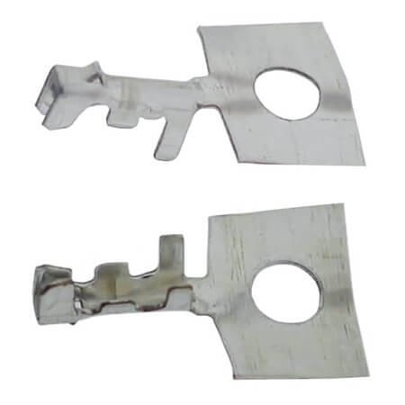 L-KLS1-XL1-1.25-T CON.T.B.1.25MM FEMALE TERMINAL KLS - 1
