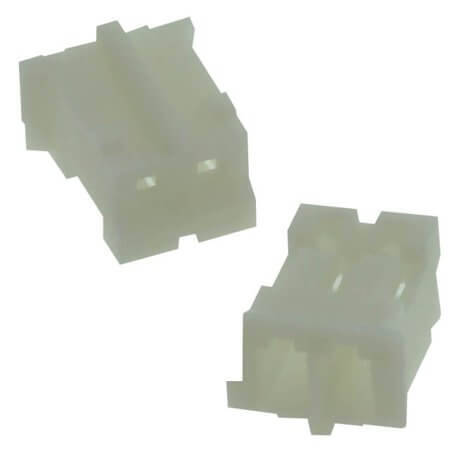 L-KLS1-XL1-2.00-02-H CON.T.B.2.00MM 2PIN(1X2) 180C FEMALE - 1