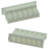 L-KLS1-XL1-2.00-08-H CON.T.B.2.00MM 8PIN(1X8) 180C FEMALE KLS - 1