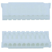 L-KLS1-XL1-2.00-10-H CON.T.B.2.00MM 10PIN(1X10) 180C FEMALE KLS - 1