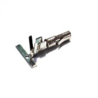L-KLS1-XL1-6.35-FT CON.T.B.6.35MM FEMALE TERMİNAL - 1