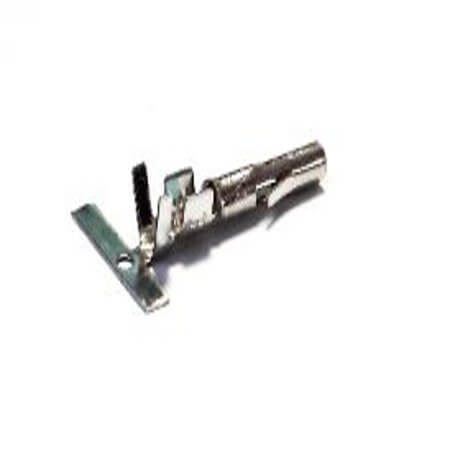 L-KLS1-XL1-6.35-FT CON.T.B.6.35MM FEMALE TERMİNAL - 1