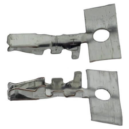 L-KLS1-XL2-2.00-T CON.T.B.2.00MM FEMALE TERMINAL - 1