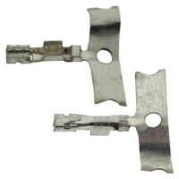 L-KLS1-XL4-2.50-T CON.T.B.2.50MM FEMALE TERMINAL - 1