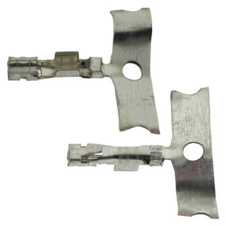 L-KLS1-XL4-2.50-T CON.T.B.2.50MM FEMALE TERMINAL - 1