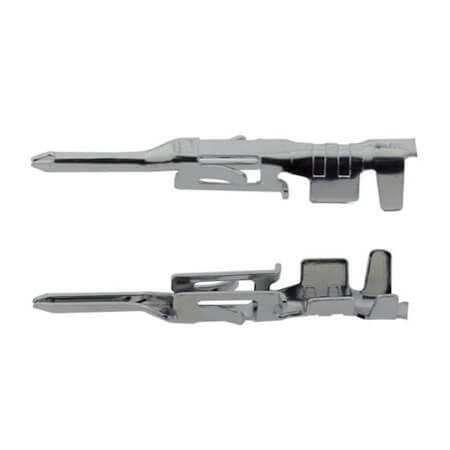 L-KLS1-XM1-3.00-MT CON.T.B.3.00MM MALE TERMINAL - 1
