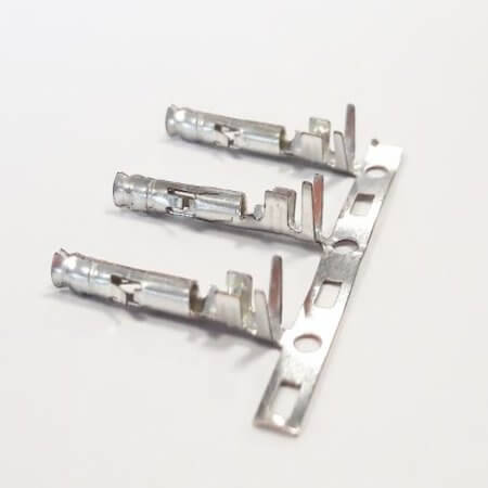 L-KLS1-XM1-4.50-FT CONNECTOR TERMINAL 4.50MM FEMALE - 1