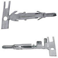 L-KLS1-XM1-4.50-MT CONNECTOR TERMINAL 4.50MM MALE - 1