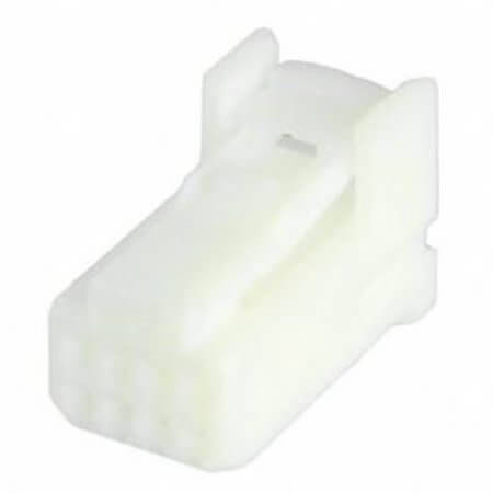 L-KLS13-CA002-08P-H CON.T.B.2.20MM 8PIN(2X4) FEMALE - 1
