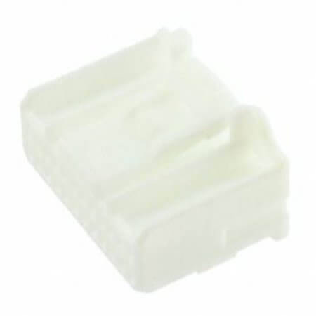 L-KLS13-CA002-24P-H CON.T.B.2.20MM 24PIN(2X12) FEMALE - 1