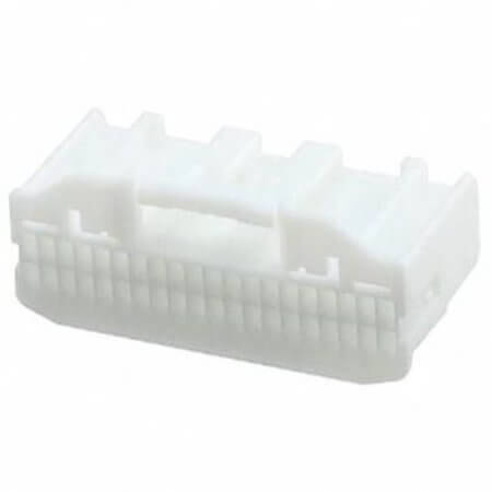 L-KLS13-CA002-40P-H CON.T.B.2.20MM 40PIN(2X20) FEMALE - 1